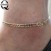 Load image into Gallery viewer, Fine Sexy Anklet Bangle