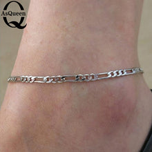 Load image into Gallery viewer, Fine Sexy Anklet Bangle