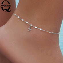 Load image into Gallery viewer, Fine Sexy Anklet Bangle