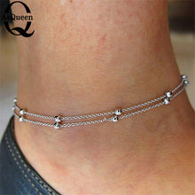 Load image into Gallery viewer, Fine Sexy Anklet Bangle