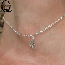 Load image into Gallery viewer, Fine Sexy Anklet Bangle
