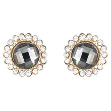 Load image into Gallery viewer, Multicolor Crystal  Earrings