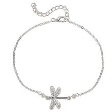 Load image into Gallery viewer, Vintage Multiple Layers Anklets