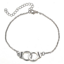 Load image into Gallery viewer, Vintage Multiple Layers Anklets