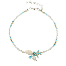 Load image into Gallery viewer, Vintage Multiple Layers Anklets