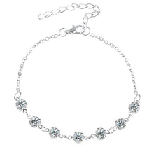 Load image into Gallery viewer, Vintage Multiple Layers Anklets