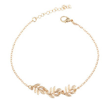 Load image into Gallery viewer, Vintage Multiple Layers Anklets