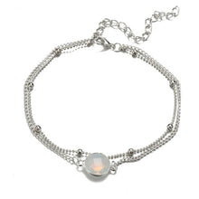 Load image into Gallery viewer, Vintage Multiple Layers Anklets