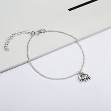 Load image into Gallery viewer, NS51 Vintage Multiple Layers Anklets