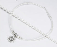 Load image into Gallery viewer, NS51 Vintage Multiple Layers Anklets