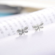 Load image into Gallery viewer, Silver Color Earrings