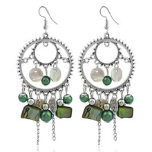 Load image into Gallery viewer, Bohemia Tassels Earrings