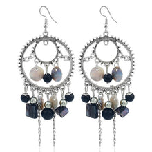 Load image into Gallery viewer, Bohemia Tassels Earrings