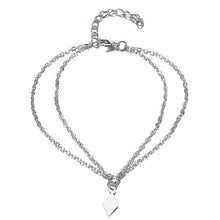 Load image into Gallery viewer, Anklet Bohemian Jewelry Ankle Bangle