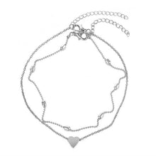 Load image into Gallery viewer, Anklet Bohemian Jewelry Ankle Bangle
