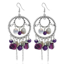 Load image into Gallery viewer, Bohemia Tassels Earrings
