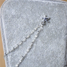 Load image into Gallery viewer, Star Female Anklets Bangle
