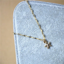 Load image into Gallery viewer, Star Female Anklets Bangle