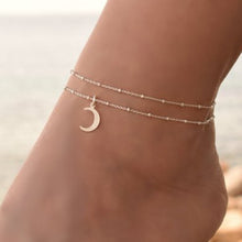 Load image into Gallery viewer, Vintage Anklet Jewelry Bangle