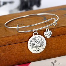 Load image into Gallery viewer, Family & Friends Brand Bracelet