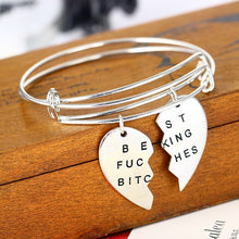 Load image into Gallery viewer, Family & Friends Brand Bracelet