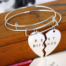 Load image into Gallery viewer, Family & Friends Brand Bracelet