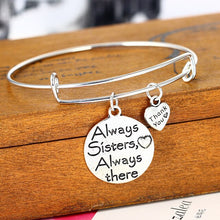 Load image into Gallery viewer, Family & Friends Brand Bracelet
