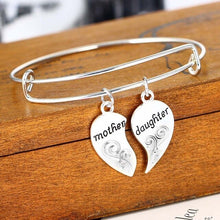 Load image into Gallery viewer, Family & Friends Brand Bracelet