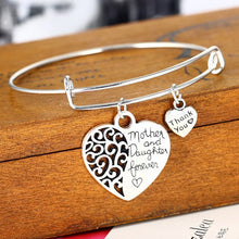 Load image into Gallery viewer, Family & Friends Brand Bracelet