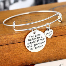 Load image into Gallery viewer, Family & Friends Brand Bracelet