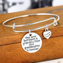 Load image into Gallery viewer, Family & Friends Brand Bracelet