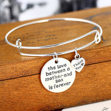 Load image into Gallery viewer, Family & Friends Brand Bracelet