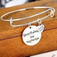Load image into Gallery viewer, Family & Friends Brand Bracelet