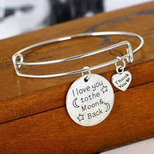 Load image into Gallery viewer, Family & Friends Brand Bracelet