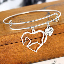 Load image into Gallery viewer, Family & Friends Brand Bracelet