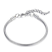Load image into Gallery viewer, Charm Bracelet
