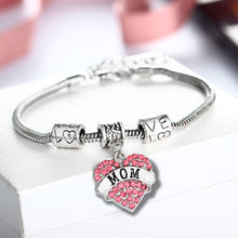 Load image into Gallery viewer, Mother Bracelet