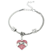 Load image into Gallery viewer, Mother Bracelet