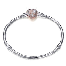 Load image into Gallery viewer, Chain Pandora Bracelet