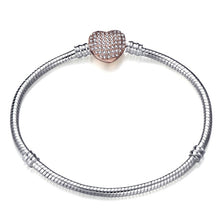 Load image into Gallery viewer, Chain Pandora Bracelet