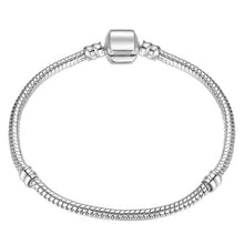 Load image into Gallery viewer, Chain Pandora Bracelet