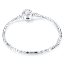 Load image into Gallery viewer, Chain Pandora Bracelet