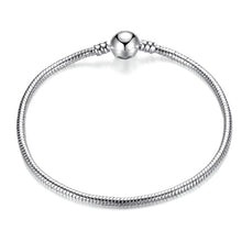 Load image into Gallery viewer, Chain Pandora Bracelet