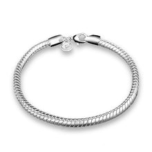 Load image into Gallery viewer, Silver Bracelet