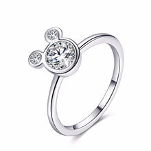 Load image into Gallery viewer, Original Jewelry Wedding Ring