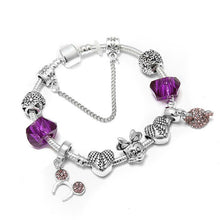 Load image into Gallery viewer, Charm Bracelet