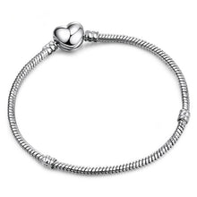 Load image into Gallery viewer, Romantic Charm Bracelet