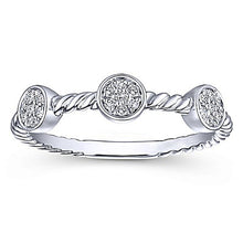 Load image into Gallery viewer, Pandora Ring