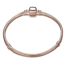 Load image into Gallery viewer, Silver Chain Bracelet