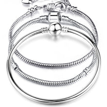 Load image into Gallery viewer, Steel Bracelet